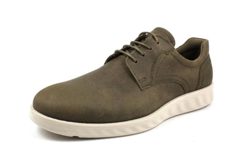 Ecco Freizeit Schnürer für Herren Sneaker (keine Angabe, 1-tlg., keine Angabe) von Ecco