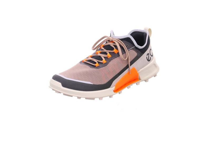 Ecco Freizeit Schnürer für Herren Schnürschuh (1-tlg., keine Angabe) von Ecco