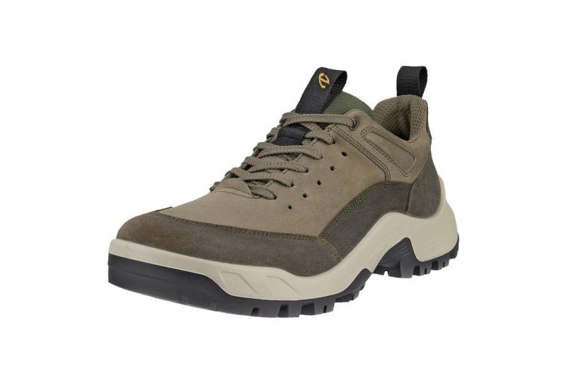 Ecco Freizeit Schnürer für Herren Schnürschuh (1-tlg., keine Angabe) von Ecco