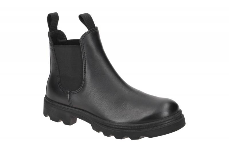 Ecco GRAINER 21470301001 schwarz - Stiefeletten f?r Damen von Ecco