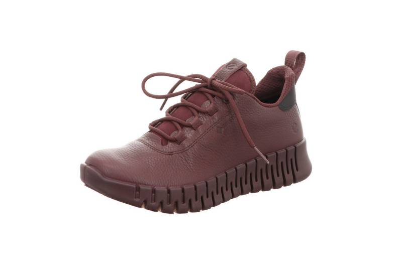Ecco GRUUV Schnürschuh von Ecco