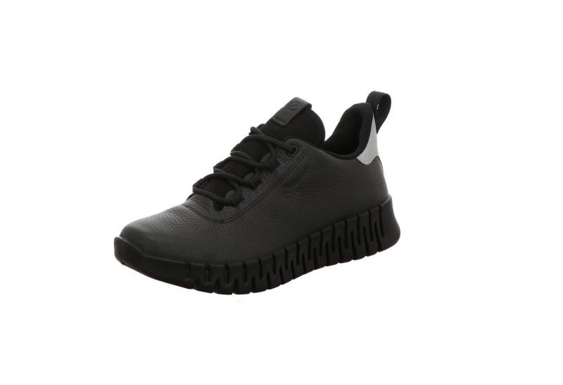 Ecco GRUUV Schnürschuh von Ecco