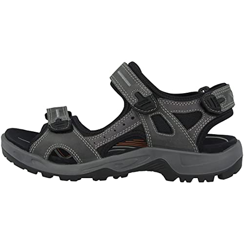 ECCO Herren Ecco Offroad Sandalen, Marine, 48 EU von ECCO