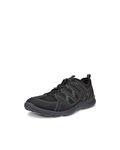 ECCO Herren Terracruise Lt Outdoor Shoe, Schwarz, 45 EU von ECCO