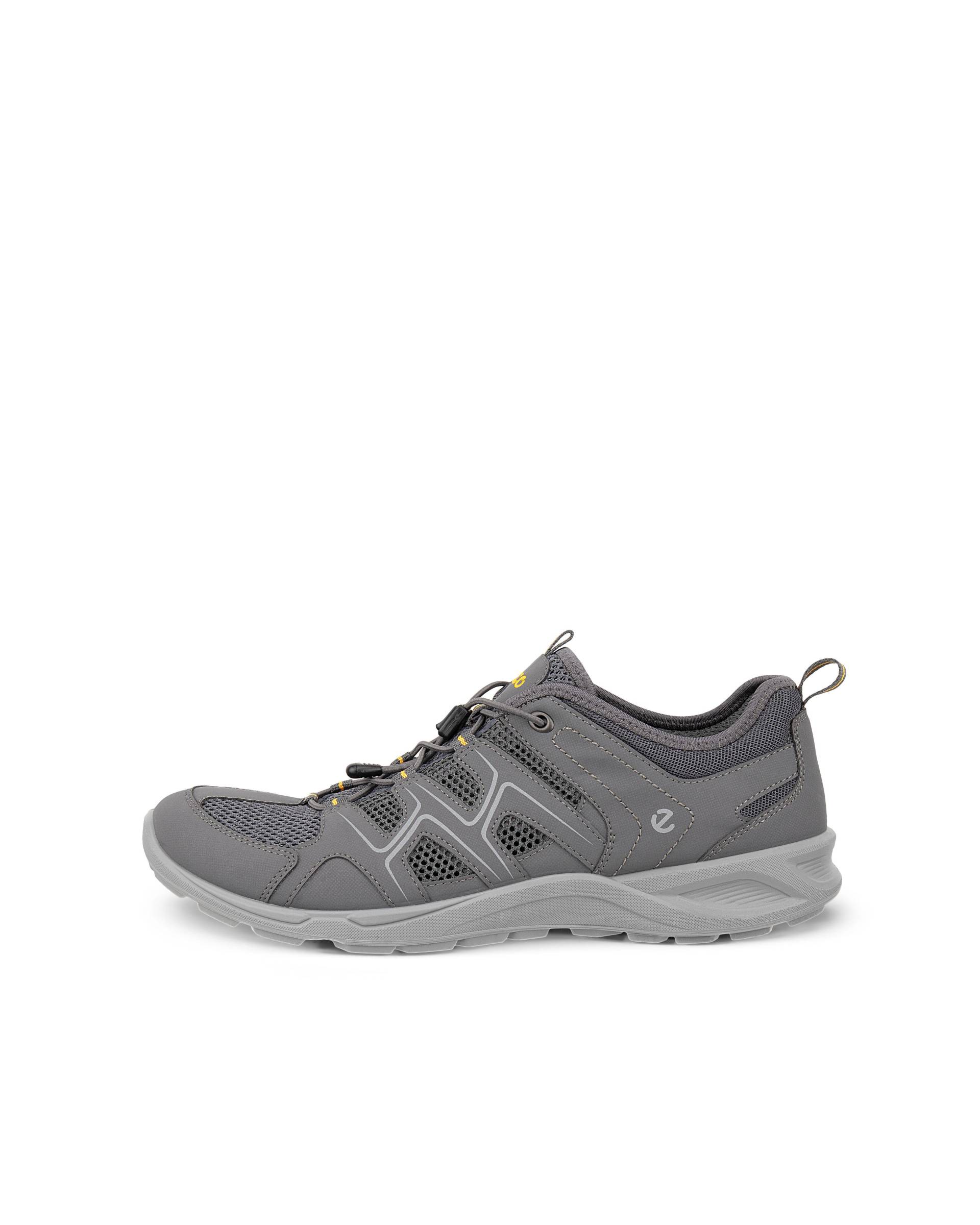 Ecco Herrenschuhe Trainings- & Hallenschuhe MAGNET/MAGNET MAGNET/MAGNET - Gr. - 47 von Ecco