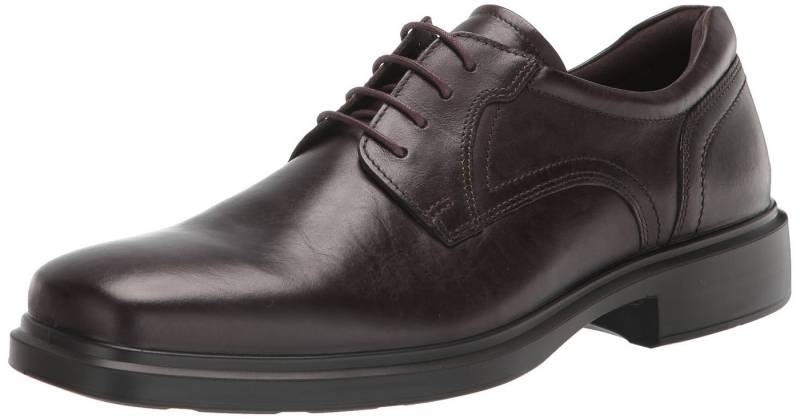 Ecco Komfort Schnürer für Herren Schnürschuh (1-tlg) von Ecco
