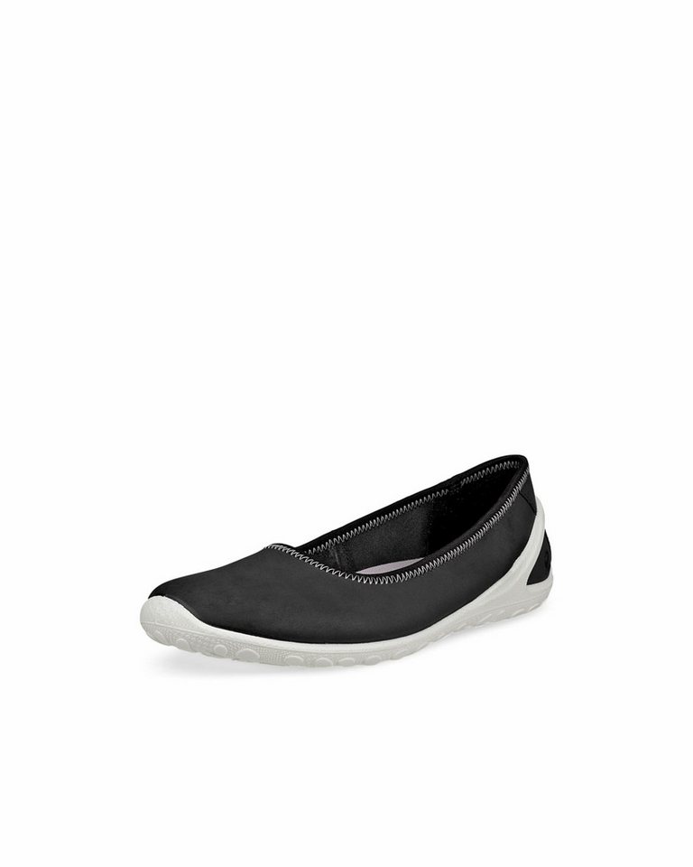 Ecco Komfort Slipper für Damen Slipper (keine Angabe, 1-tlg., keine Angabe) von Ecco