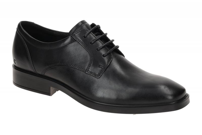 Ecco METROPOLE MILAN 52331401001 schwarz - Businessschuhe mit Schn?rung f?r H... Ecco METROPOLE MILAN 52331401001 schwarz - Businessschuhe mit Schn?rung f?r H... von Ecco
