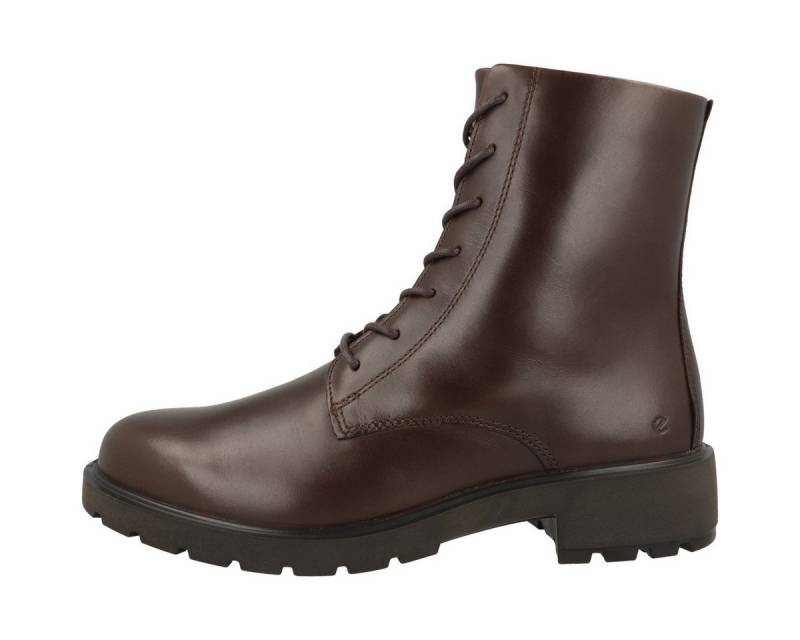 Ecco Metropole Vienna Lace Damen Winterboots Stiefeletten, Stiefel, Winterstiefel, Winterboots, Schneestiefel Ecco Metropole Vienna Lace Damen Winterboots Stiefeletten, Stiefel, Winterstiefel, Winterboots, Schneestiefel von Ecco