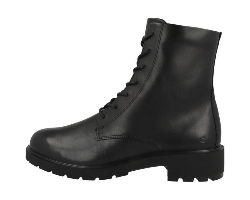 Ecco Metropole Vienna Lace Damen Winterboots Stiefeletten, Stiefel, Winterstiefel, Winterboots, Schneestiefel Ecco Metropole Vienna Lace Damen Winterboots Stiefeletten, Stiefel, Winterstiefel, Winterboots, Schneestiefel von Ecco