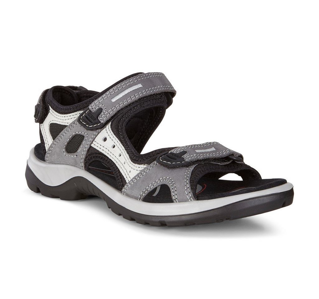 Ecco OFFROAD Trekkingsandale, Outdoorschuh, Sommerschuh, Freizeitsandale, in sportlicher Optik Ecco OFFROAD Trekkingsandale, Outdoorschuh, Sommerschuh, Freizeitsandale, in sportlicher Optik von Ecco