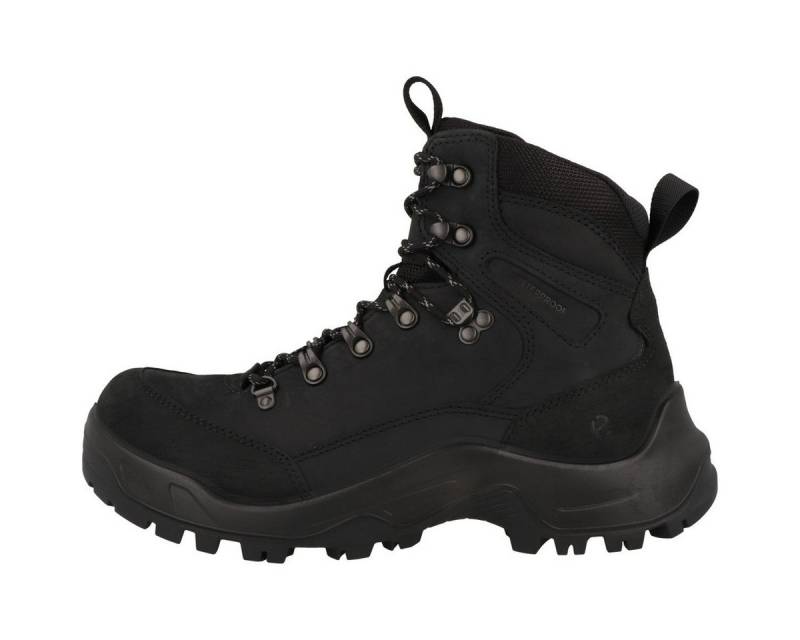 Ecco Offroad M Herren Outdoorschuh Wanderschuhe, Trekking, Hiking, Freizeitschuhe, Schnürschuhe von Ecco