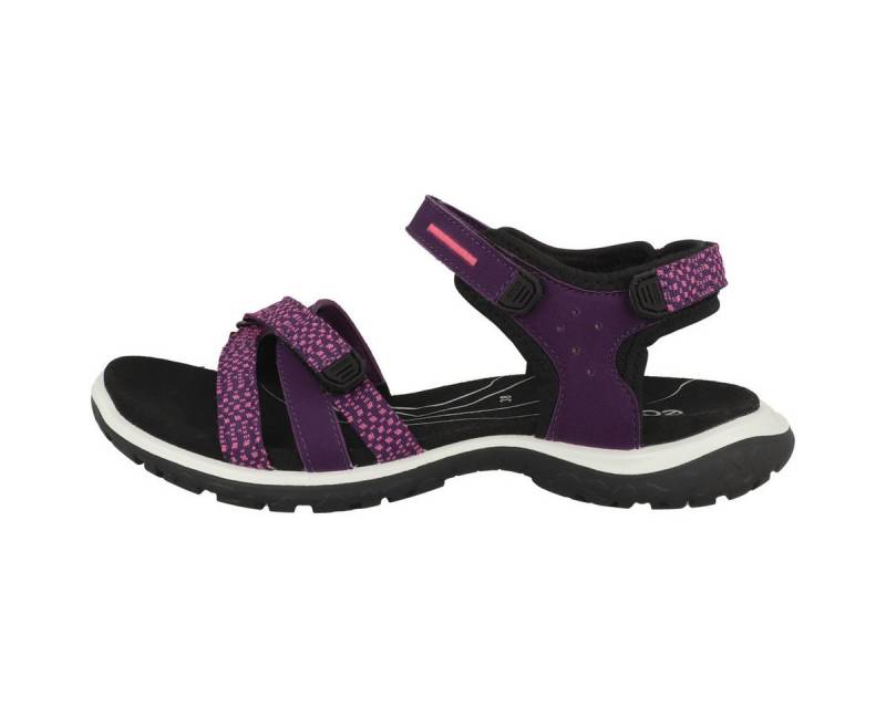 Ecco Offroad Roam Damen Trekkingschuh Ecco Offroad Roam Damen Trekkingschuh von Ecco