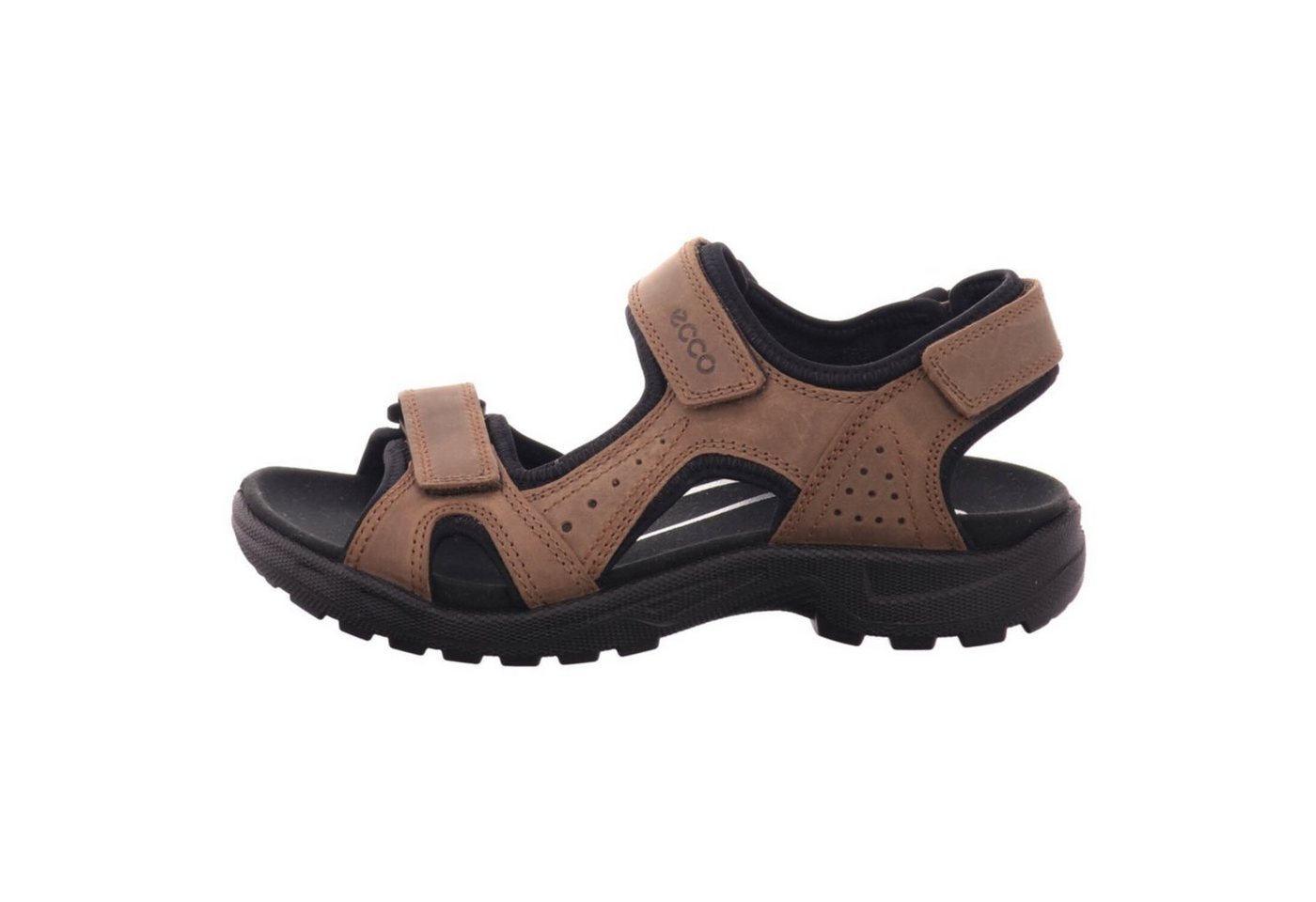 Ecco Outdoor Outdoorsandale Ecco Outdoor Outdoorsandale von Ecco