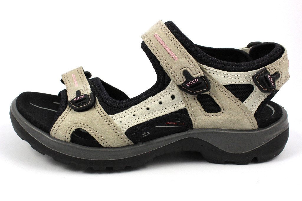 Ecco Outdoor Sandalen für Damen Outdoorsandale (keine Angabe, 1-tlg., keine Angabe) von Ecco