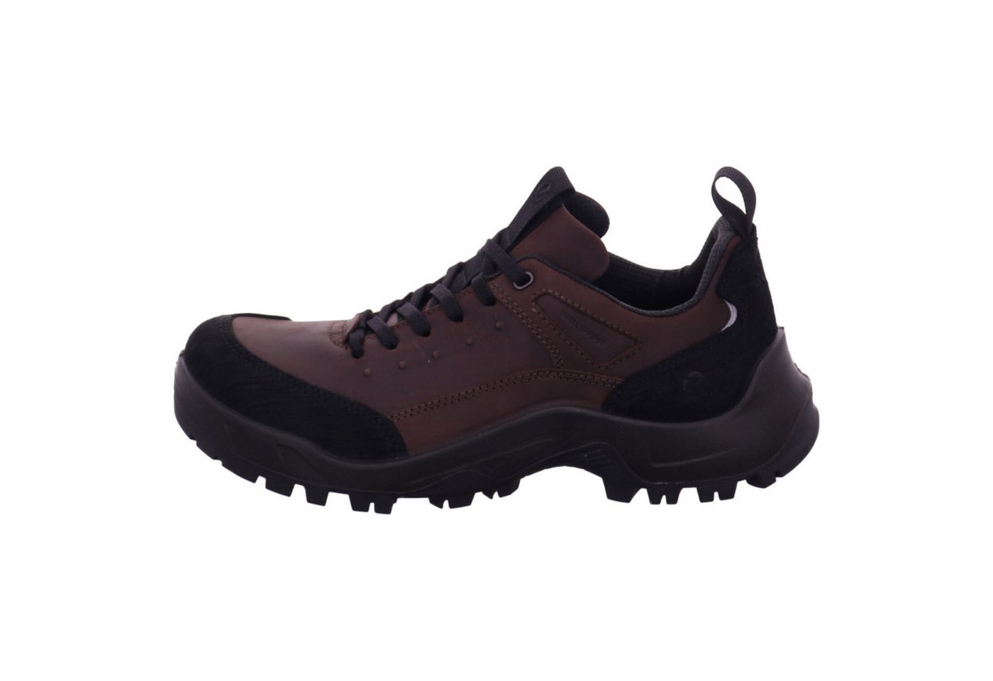 Ecco Outdoor Schnürschuh Ecco Outdoor Schnürschuh von Ecco