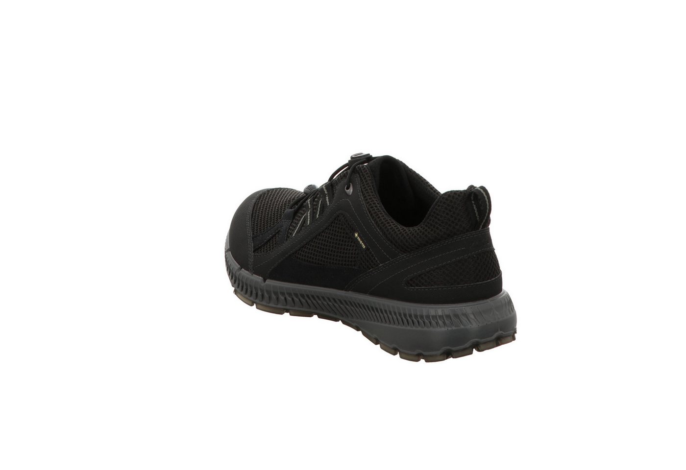 Ecco Outdoor Schnürschuh von Ecco