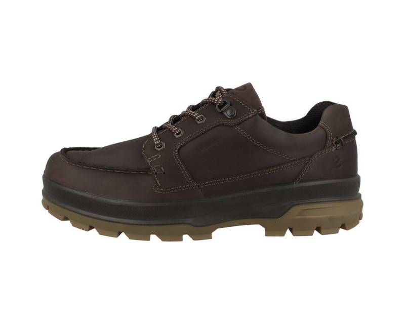 Ecco Rugged Track Herren Outdoorschuh von Ecco
