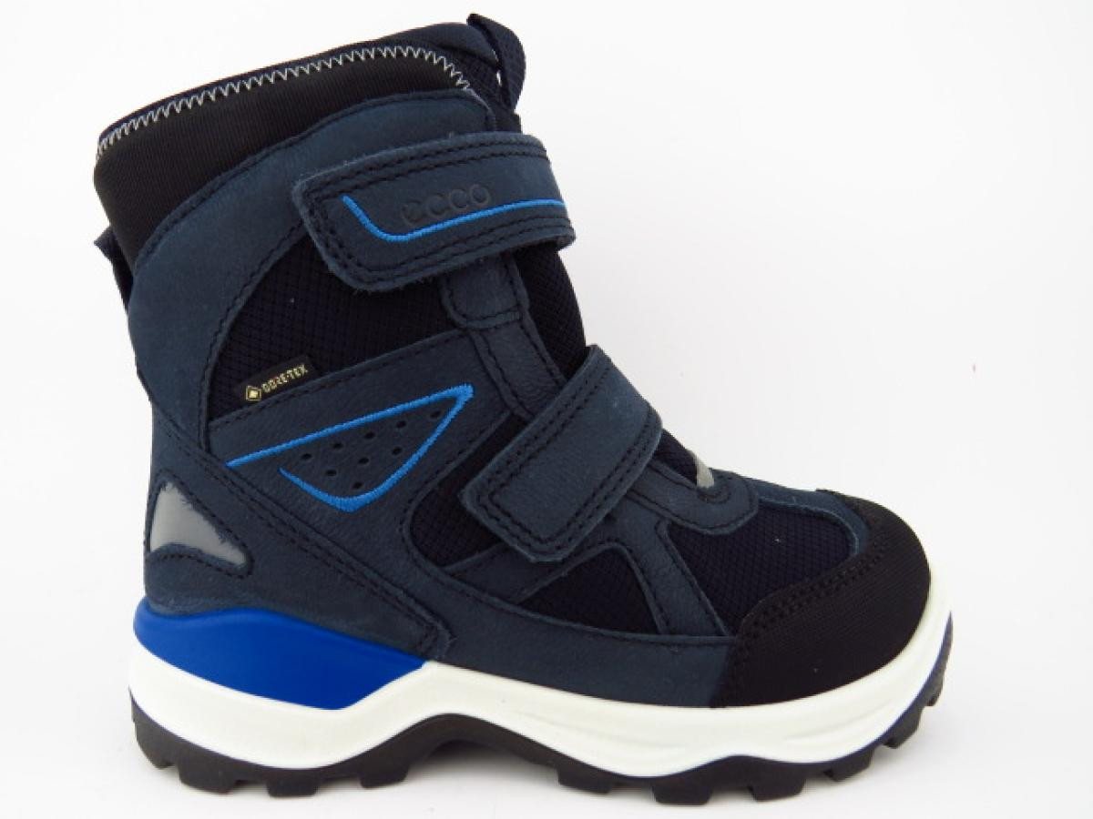 Ecco SNOW MOUNTAIN GTX Stiefel Ecco SNOW MOUNTAIN GTX Stiefel von Ecco