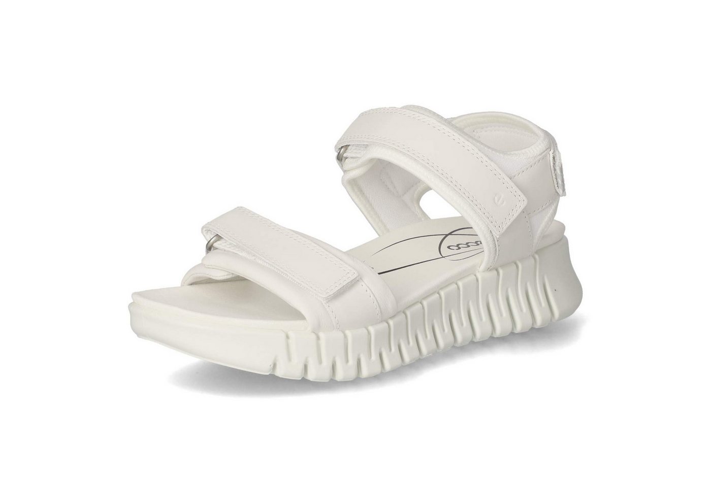 Ecco Sandale Sandale von Ecco