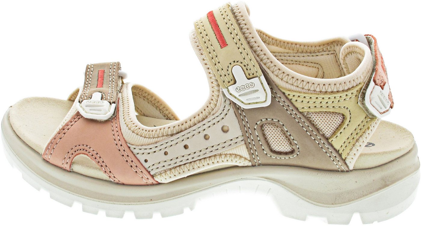 Ecco Sandalette Ecco Sandalette von Ecco