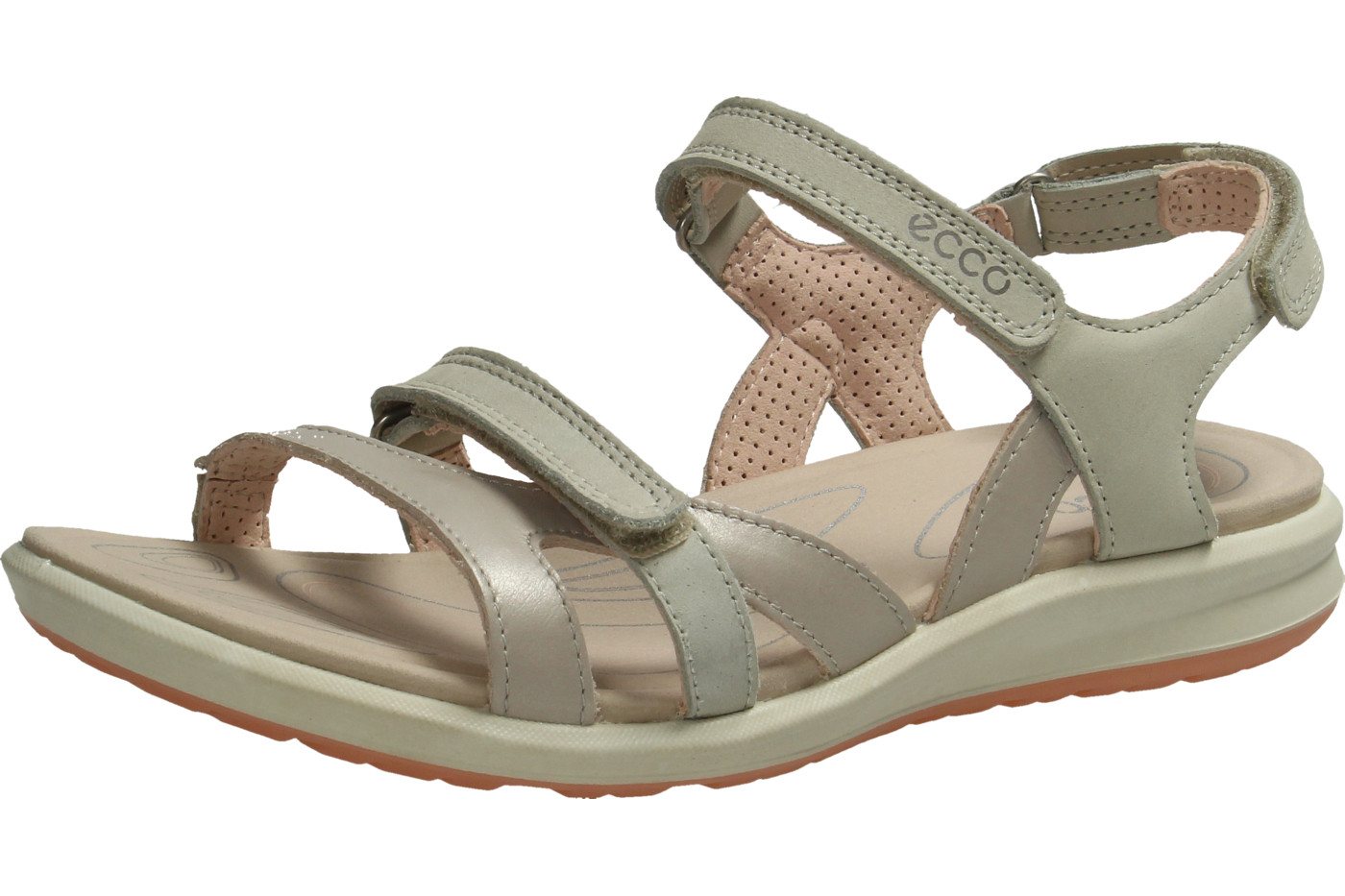 Ecco Sandalette Ecco Sandalette von Ecco