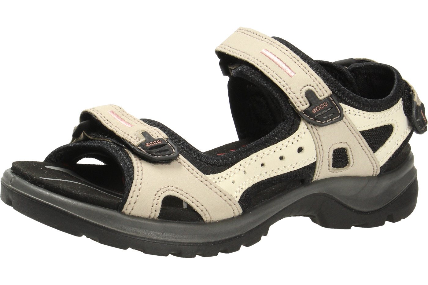 Ecco Sandalette Ecco Sandalette von Ecco