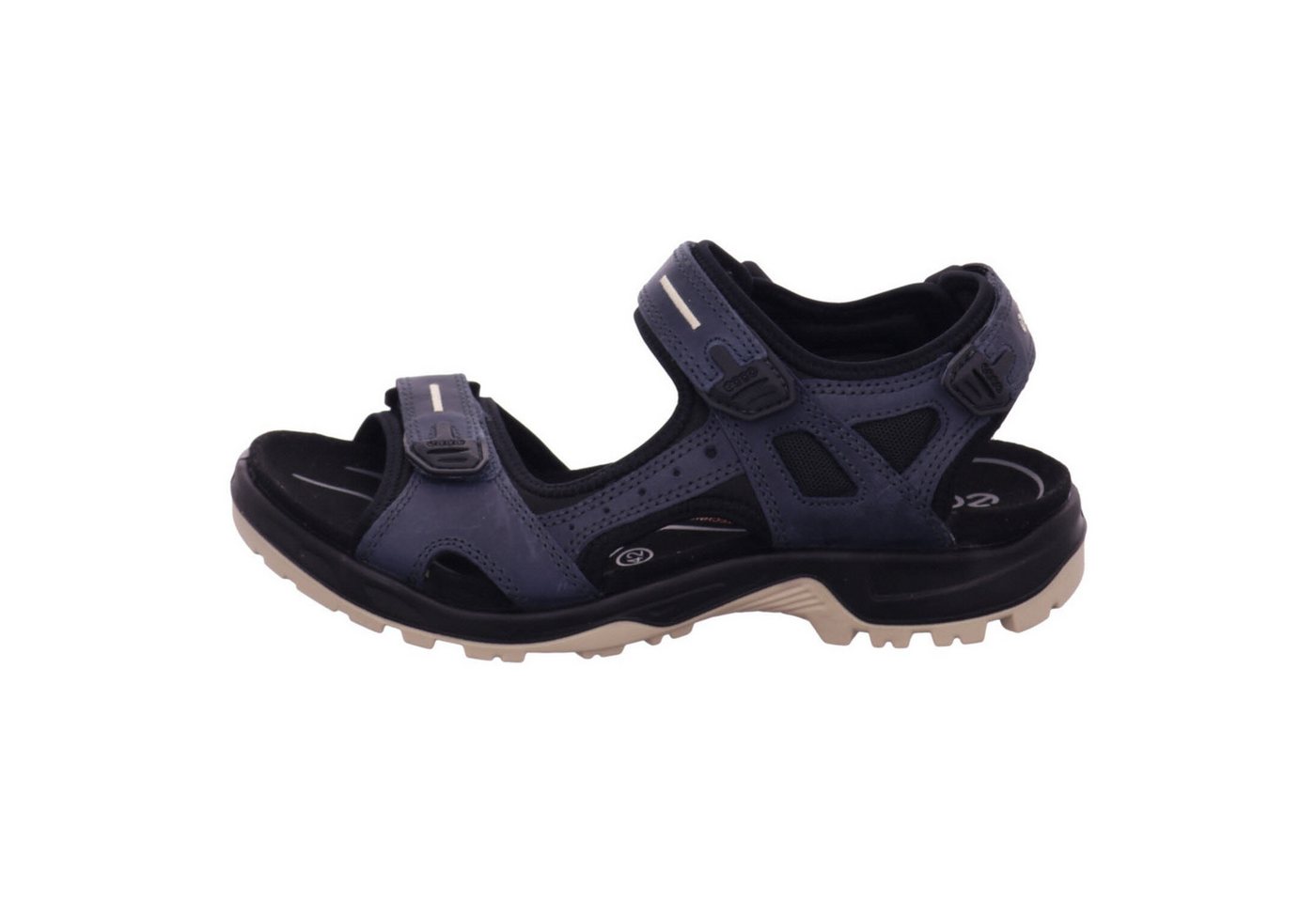 Ecco Sandalette Ecco Sandalette von Ecco
