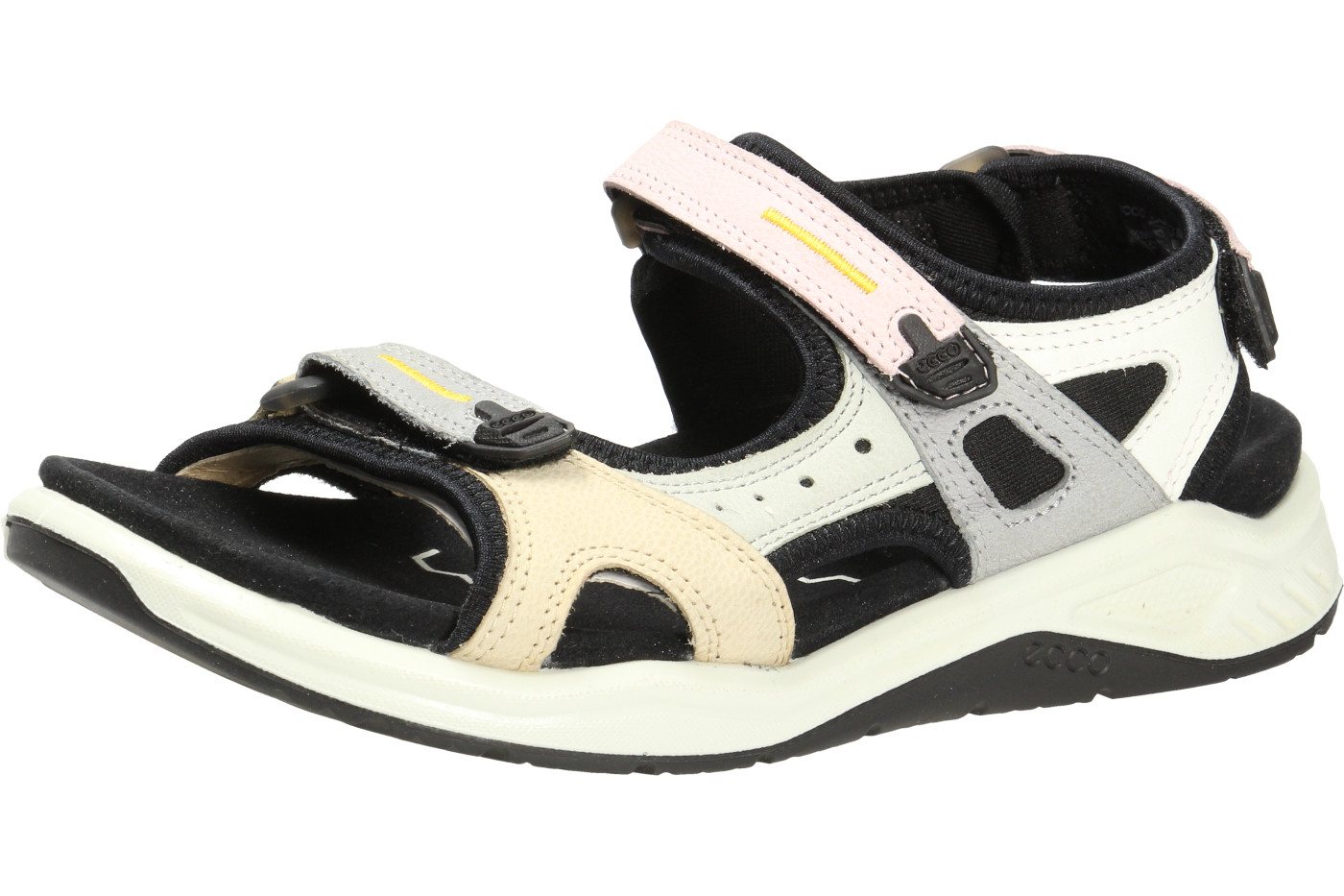Ecco Sandalette Ecco Sandalette von Ecco
