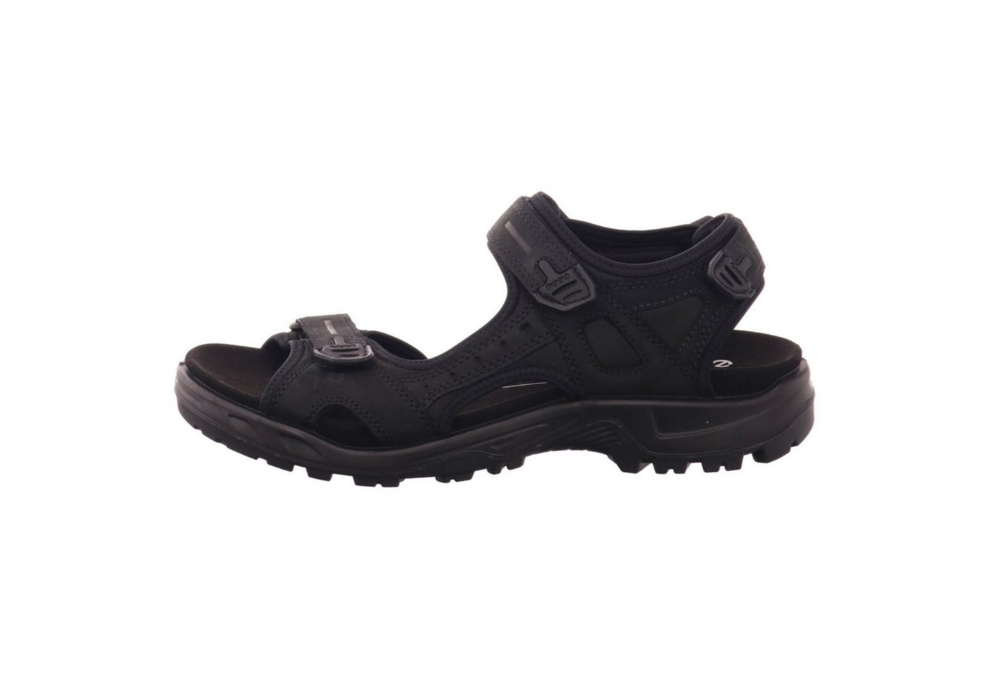 Ecco Sandalette Ecco Sandalette von Ecco