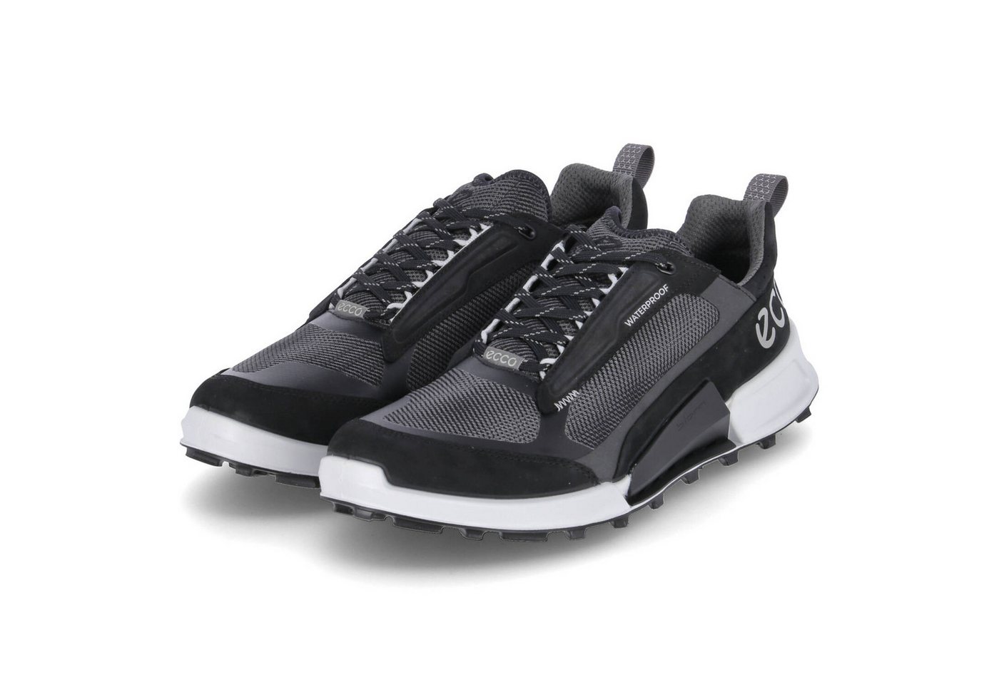 Ecco Schnürschuh Schnürschuh von Ecco