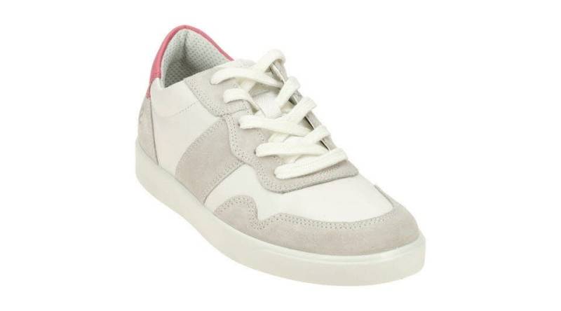 Ecco Schnürschuh Schnürschuh von Ecco