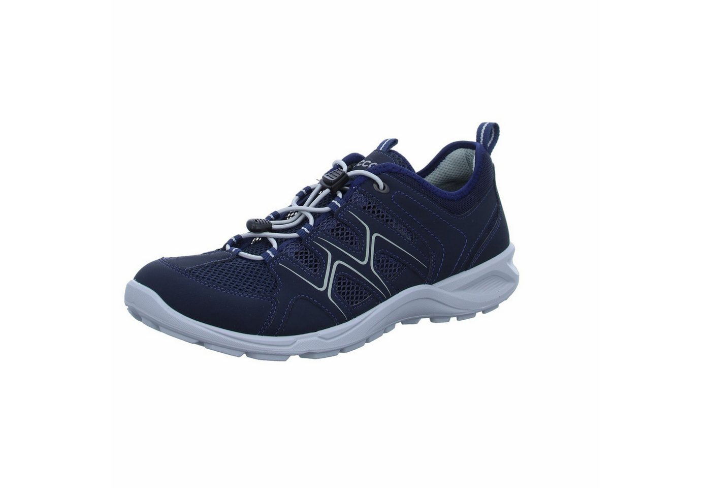 Ecco Shorts Sneaker für Herren (1-tlg) von Ecco