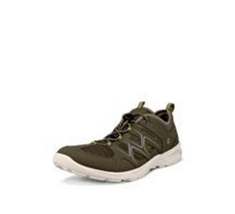 Ecco Slipper von Ecco