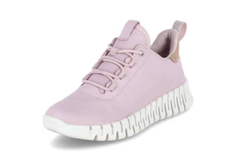 Ecco Sneaker Schnürschuh von Ecco