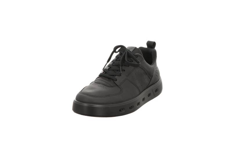 Ecco Sneaker Schnürschuh von Ecco
