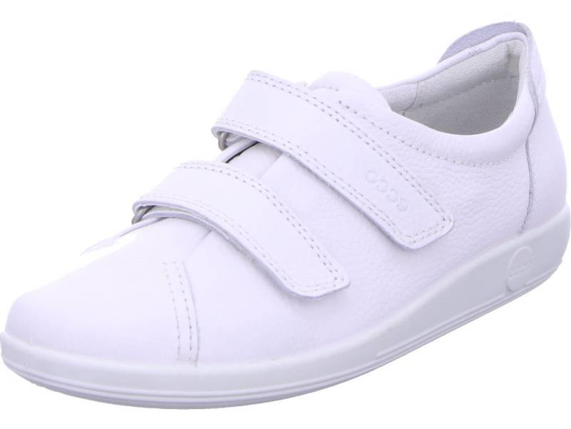Ecco Soft 2.0 Slipper echtes Leder Ecco Soft 2.0 Slipper echtes Leder von Ecco