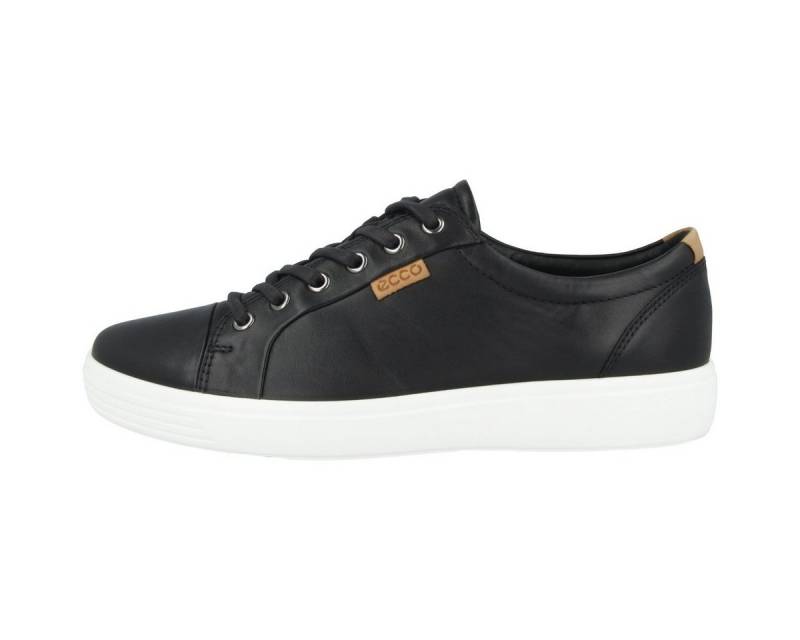 Ecco Soft 7 Herren Schnürschuh von Ecco