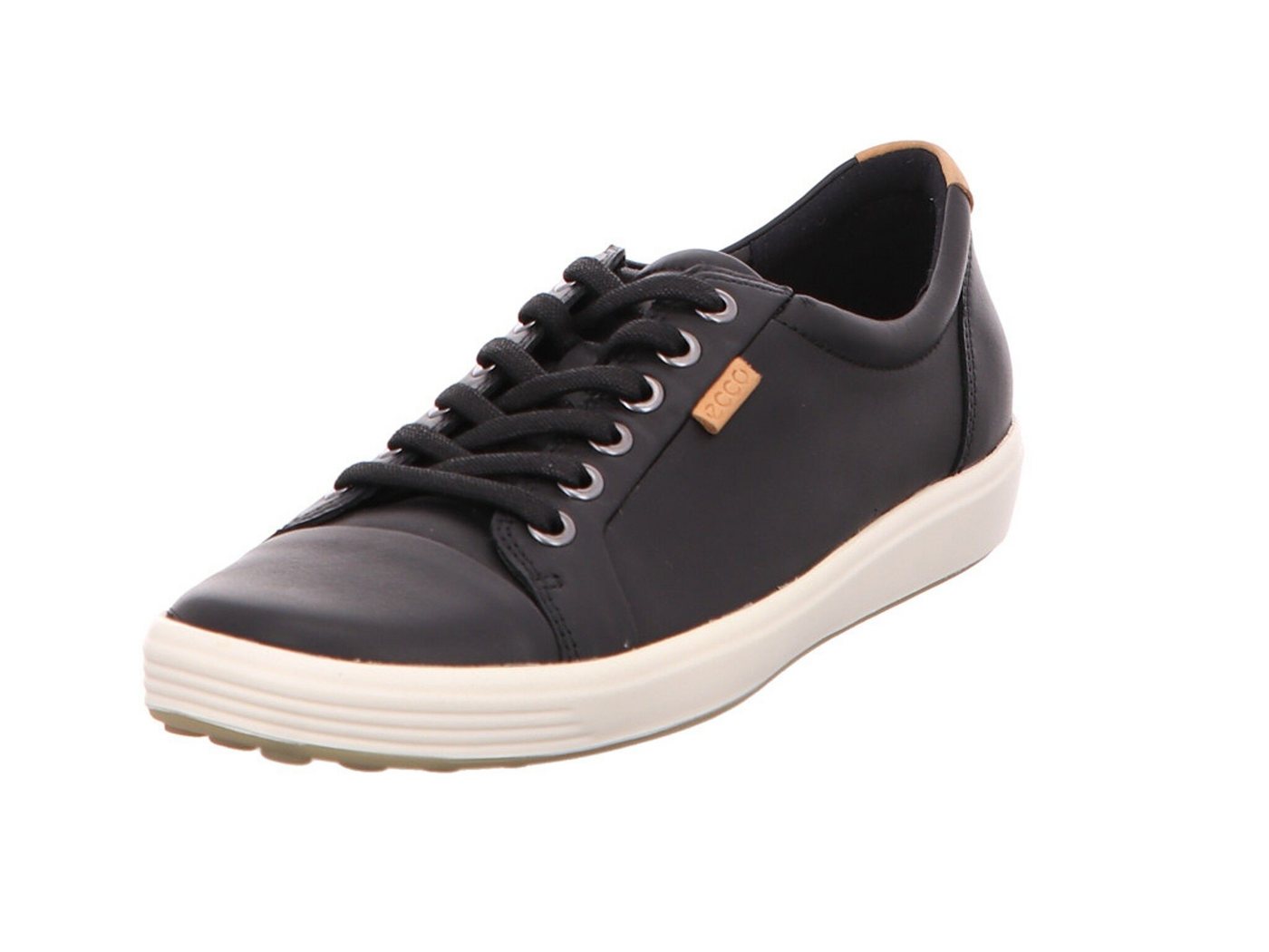 Ecco Soft 7 W Schnürschuh von Ecco