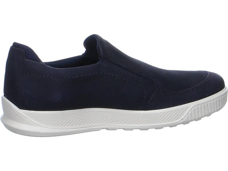 Ecco Sportliche Slipper für Herren Slipper (1-tlg) von Ecco