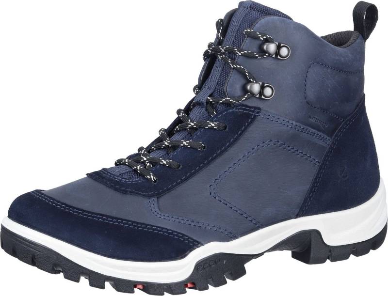 Ecco Stiefel Stiefel aus Nubukleder von Ecco