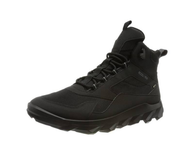 Ecco Stiefeletten für Herren Schnürschuh (1-tlg) von Ecco