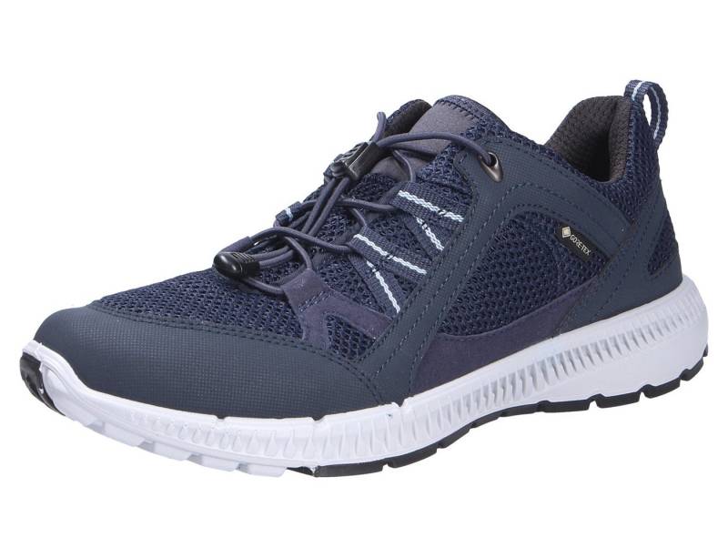 Ecco TERRACRUISE II W Schnürschuh Robuste Qualität von Ecco