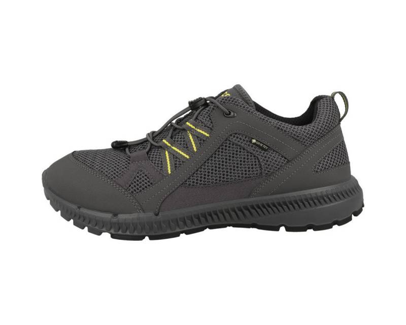 Ecco Terracruise II Damen Outdoorschuh Wanderschuhe, Trekking, Hiking, Freizeitschuhe, Schnürschuhe von Ecco