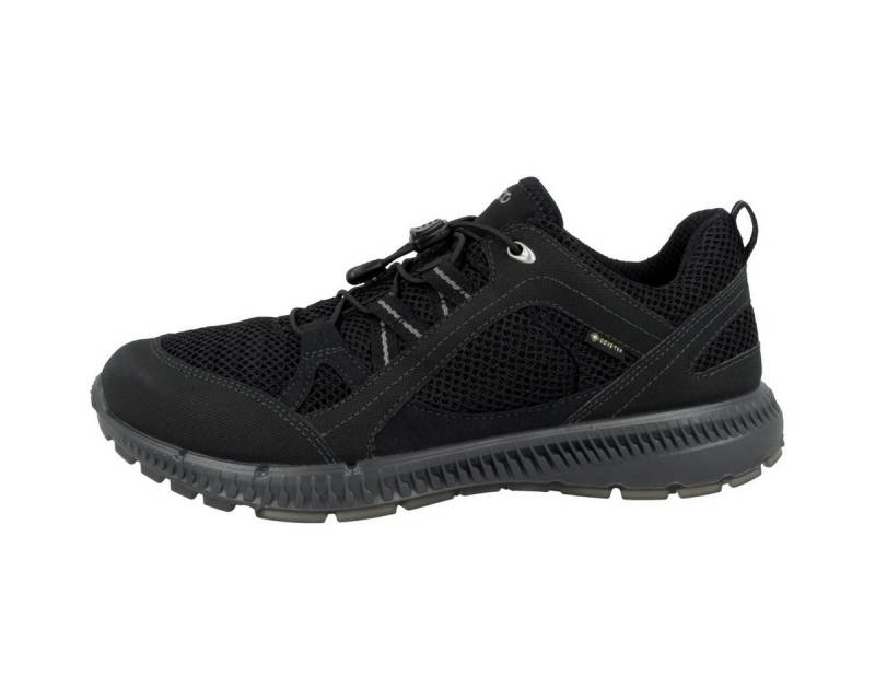 Ecco Terracruise II Damen Outdoorschuh Wanderschuhe, Trekking, Hiking, Freizeitschuhe, Schnürschuhe von Ecco
