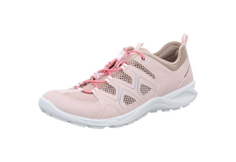 Ecco Terracruise LT Schnürschuh von Ecco