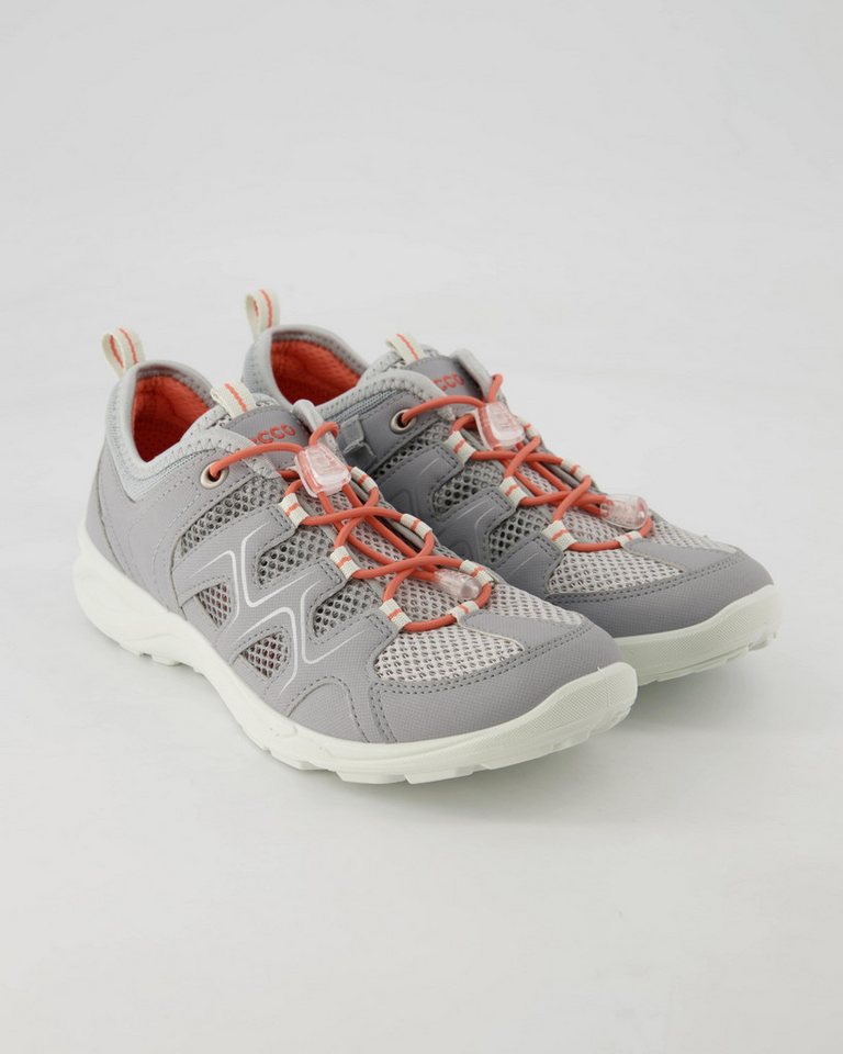 Ecco Terracruise LT W Slip-On Sneaker Obermaterial: Textil Ecco Terracruise LT W Slip-On Sneaker Obermaterial: Textil von Ecco