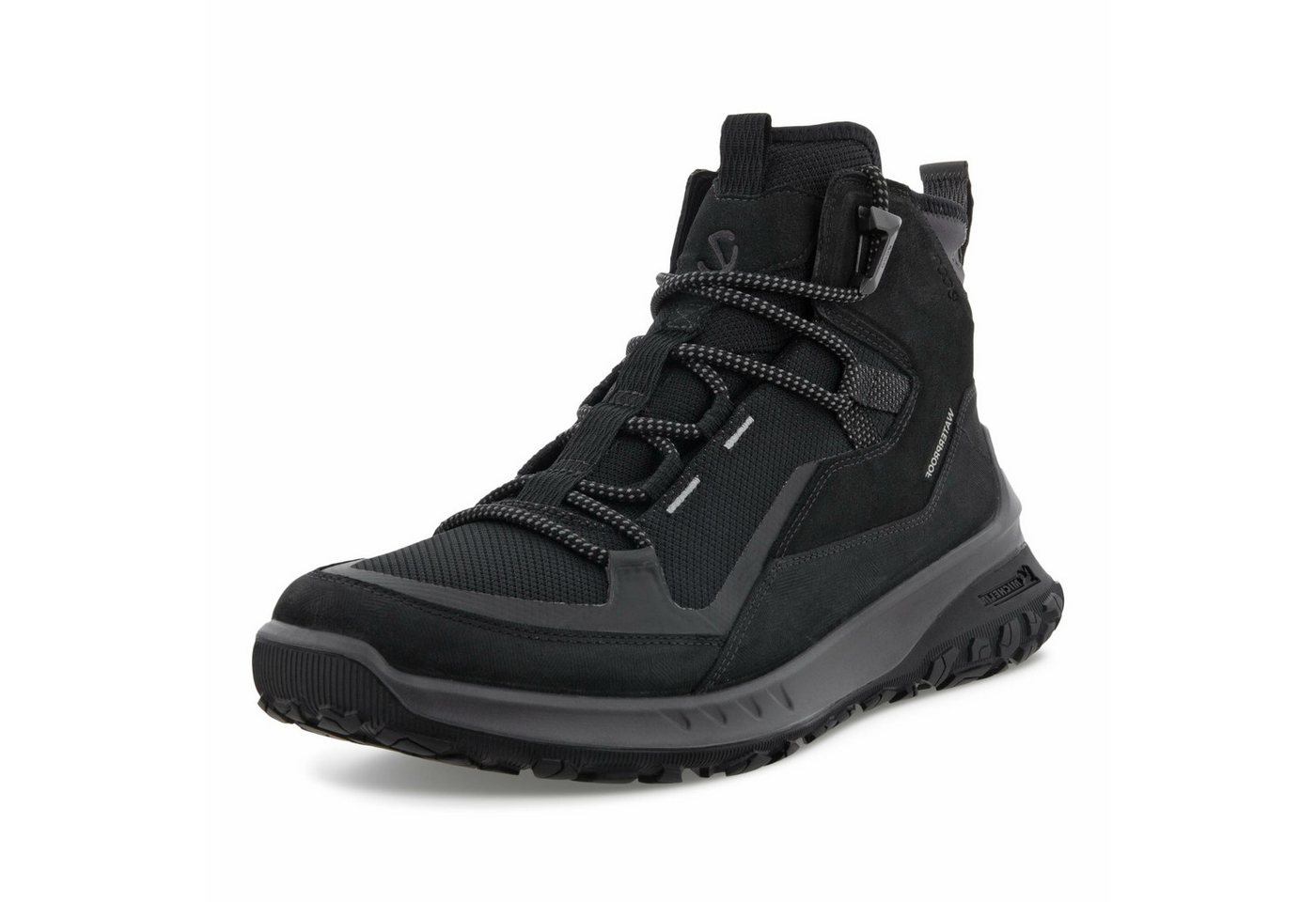 Ecco Stiefeletten für Herren Stiefelette (keine Angabe, 1-tlg., keine Angabe) von Ecco