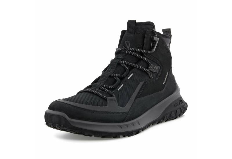 Ecco Stiefeletten für Herren Stiefelette (keine Angabe, 1-tlg., keine Angabe) von Ecco