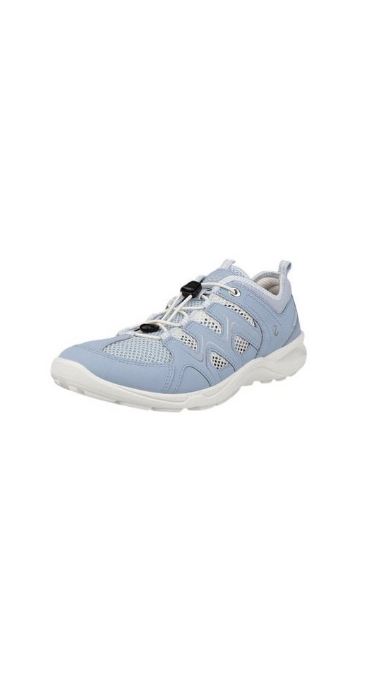 Ecco Wanderschuhe Terracruise LT Breathru dustyblau Damen Sneaker Ecco Wanderschuhe Terracruise LT Breathru dustyblau Damen Sneaker von Ecco